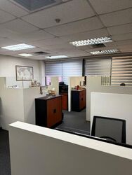 Robinson Suites (D1), Office #554178571
